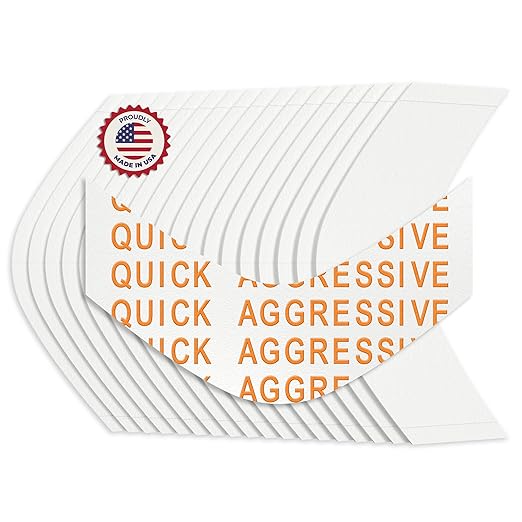 Sunshine Tape Quick Aggressive Hairpiece Wig Tape (36 Pieces) - A Curve - Double Sided Adhesive Tape for Toupee Lace Front Wig Strong Hold Waterproof Strips