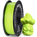 Geeetech 1.75mm PLA 3D Printer Filament, 1kg Spool (2.2lbs), Upgrade Tidy Winding Tangle-Free, Dimensional Accuracy +/- 0.03mm, Apple Green