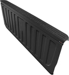 TripleAliners Tailgate Mat with Tailgate Cap Top Protector for 2007-2013 Chevy Silverado & GMC Sierra 1500 Upgrade Full-Coverage All Weather Liner Protector Replacement (Won't Fit Drop-in Liners)