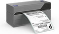 Rollo USB Shipping Label Printer - Commercial Grade 4x6 Thermal Label Printer for Shipping Packages - High Speed Custom Sticker Label Maker for Small Business - Supports Windows & Mac
