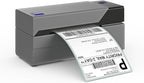 Rollo USB Shipping Label Printer - Commercial Grade 4x6 Thermal Label Printer for Shipping Packages - High Speed Custom Sticker Label Maker for Small Business - Supports Windows & Mac