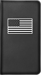 Car Insurance and Registration Card Holder | for BMW Ford Tesla Cadillac All Cars | Store Cards, ID License & Essential Documents | Premium Leather with Magnetic Closure