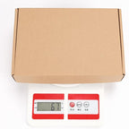 PHAREGE 9x6x2 inch Shipping Boxes Bulk 40 Pack Brown, Tab Lock Tuck Top Mailer Boxes for Packaging Small Business, Small Cardboard Gift Boxes for Wrapping Mailing Present