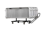Angry Bull Barricades 30 Unit Capacity Storage Pushcart