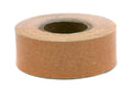 ChromaLabel 1 inch Clean Remove Color Code Labeling Tape, 500 inch Roll, Copper