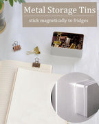 Standard Binder Clips 1in 24-Pack - Bronze Office Clips for Documents & Crafts