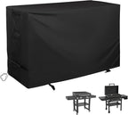 Grill Cover for Blackstone Culinary 30" Griddle 1934 2092 2163 1855 1858 2257, Outdoor Flat Top Griddle Cover for Blackstone Original 28in Griddle 2287