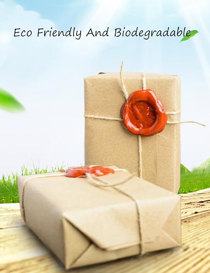 Kraft Paper Roll 24" x 98ft, Brown Craft Paper 80GMS for Gift Package/Bouquet Flower Wrapping/Kids Arts Drawing/Bulletin Board/DIY/Box Moving Filler/Shipping Supplies/Table Cover, Unwaxed & Uncoated