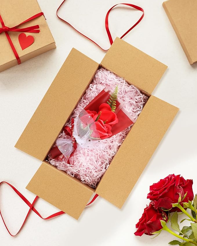40-Pack-Small-Shipping-Boxes-10x6x6, Corrugated-Cardboard-Boxes-for-Packaging-Small-Business, White-Boxes-Mailers