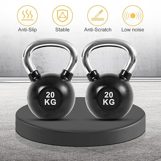 kaiyomi 4Pcs Stanchions with Black Velvet Ropes Set, 5 Feet Velvet Ropes and Posts Poles for Red Carpet Party Decoration and 360° Photo Booth (Golden & Black)