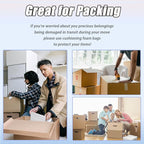 100PCS Cushioning Foam Pouche,8x10Inch Packing Pouche Packing Supplies for Moving and Storing,Foam Pouches for Small Fragile Items/Small Electronic Products/Cosmetic Products/Jewelry/Glasses/Cups