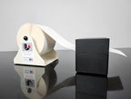 TAKE-A-LABEL, Label Roll Holder