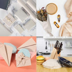 Newsprint Packing Paper Sheets for Moving, Shipping, Box Filler, Wrapping and Protecting Fragile Items 1.3 Lbs (50 Sheets, 26” x 15”)