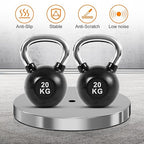 kaiyomi 6Pcs Stanchions with Red Velvet Ropes Set, 5 Feet Velvet Ropes and Posts Poles for Red Carpet Party Decoration and 360° Photo Booth (Silver)