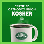 Green Mountain Coffee Roasters Caramel Vanilla Cream Coffee, Keurig Single-Serve K-Cup pods, Light Roast, 96 Count