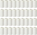 Treela 36 Pcs Self Adherent Bandage 4" X 5 Yard Wrap Breathable Cohesive Bandage Elastic Adhesive Tape for Stretch Athletic Sports Wrist Ankle(White)
