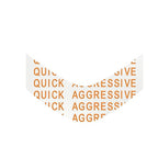 Sunshine Tape Quick Aggressive Hairpiece Wig Tape (72 Pieces) - A Curve - Double Sided Adhesive Tape for Toupee Lace Front Wig Strong Hold Waterproof Strips