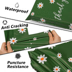 Poly Mailers 12x15.5 inch 50 Pcs - Cherry printed Shipping Bags, 2.4mil Thickness, Waterproof and Tear Resistant Mailing Envelopes, Self-Sealing Packaging Bags for Small Business