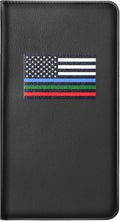 Car Insurance and Registration Card Holder | for BMW Ford Tesla Cadillac All Cars | Store Cards, ID License & Essential Documents | Premium Leather with Magnetic Closure