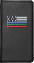 Car Insurance and Registration Card Holder | for BMW Ford Tesla Cadillac All Cars | Store Cards, ID License & Essential Documents | Premium Leather with Magnetic Closure