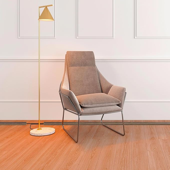 Floor Cord Cover Self Adhesive Cord Hider,10FT Cable Management, Extension Strip Protector for Wires, Prevent Cable Trips for Offices, Gyms, Exhibitions Cavity:0.47"(W) x 0.35"(H) Wood Walnut