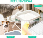 Large Moving Paper Packing Sheets 24x30 Inch Newsprint Paper for Packaging Moving Shipping Supplies, Wrapping Fragile Items, Pet Cage Liners 9LB