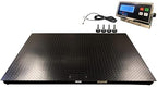 SellEton Non-NTEP 5' X 4' (60" X 48") Floor Scale/Pallet Scale/Warehouse 10,000 Lbs X 1 Lb