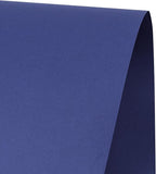 RUSPEPA Light Navy Blue Kraft Paper Roll - 18 inches x 100 feet - Recyclable Paper Perfect for for Crafts, Art, Wrapping, Packing, Postal, Shipping, Dunnage & Parcel