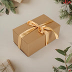 EdenseeLake 10x6x4 inches Shipping Boxes Small Cardboard Boxes for Packing, Moving, Mailing, 25 Pack