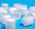 0.5 Gram 2000 Pack Silica Gel Canister, Silica Gel Capsules, Silica Gel Packets, Moisture Absorbers for Food Storage, Food Grade Desiccant Dehumidifiers