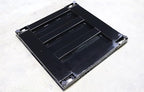 SellEton SL-4040-5k-NN 40" x 40" Industrial Floor Scale l 5000 lbs x 1 lb l Warehouse Pallets