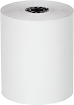 Thermal Printer Receipt Paper Rolls 3 1/8 x 230 for Clover Station Pro Cash Registers and All POS Cash Registers Star Micronics BPA Free (32 Pack)
