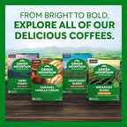 Green Mountain Coffee Roasters Hazelnut Keurig Single-Serve K-Cup Pods, Light Roast Coffee, 32 Count