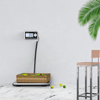 Shipping Scales 440lbs x 1.76oz Stainless Steel Large Platform,Small Business,Superlight High Accurate Postal Scales for Shipping Packages,Post Offices,Luggage Scale Battery and Adapter