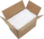L LIKED 6000 4x6 Thermal Shipping Labels Fanfold, Direct Thermal Printer Labels Compatible with Zebra Rollo - Perforated Strong Adhesive