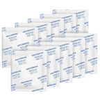 Desiccant Packs for Storage – 10 Gram 80 Packs Moisture Absorbers for Food Storage, Food Grade Silica Gel Packets, Premium Desiccant for Foods, Electronics, Jewelry, Tools, Safe