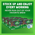 Green Mountain Coffee Roasters Wild Mountain Blueberry Keurig Single-Serve K-Cup pods, Light Roast Coffee, 60 Count (6 Packs of 10)