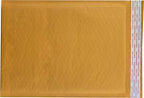 Amazon Basics Kraft Bubble Self-Seal Mailer, 10.5" x 16" (Internal Size 10.25" x 15"), 25-Pack, Brown