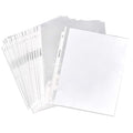 Amazon Basics Sheet Protector, 2000 Count (Pack of 1) , Clear