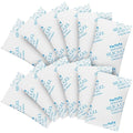 VacYaYa 1 Gram(250Packs) Food Grade Moisture Absorbers Silica Gel Packs Desiccant for Storage,Food Safe Dessicant Silica Gel Packets for Moisture Storage Control