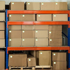 600 Pcs Inventory Stickers Control Labels for Shipping Handling Packing Moving Marking Organizing Notating Items 2 X 2 Inch