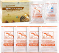 13X Molecular Sieve Powder Packs for 3D Printer Filament Storage, 3D Printer Filament Dryer (20g/30pcs)