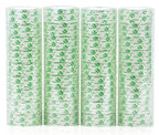 BOMEI PACK 36Rolls Crystal Clear Tape for Gift Wrapping, Transparent Tape Refills for Dispenser, Office Tape for Home and School, 3/4Inch x 1000 inch