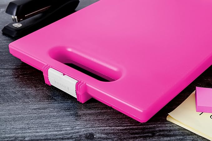 Dexas Clipcase Storage Clipboard w/Handle