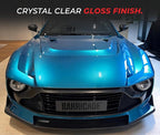 VViViD Barricade Premium 8 Year Clear Gloss Paint Protection Film (144" x 59") (12ft x 59")