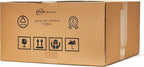 100 ROLLS SHARP ER A-320 330 4100 460 470 44mm 1.75 CASH REGISTER TAPE PAPER ROLL