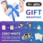 ABC PACK & SUPPLY Poly Bubble Mailers, 8.5 x 11 Inch. Pack of 100 White Padded Envelopes Self Seal. Tear-Proof Gift Bubble Envelopes. Waterproof Packaging for Small Business. Cushioning Book Mailers