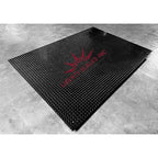 Liberty Scales Heavy Duty Industrial 60" x 84" Floor Scale Accurate Livestock Digital 5’ x 7 Pallet Scales for Warehouse or Shipping Weighing (1000 Ibs x 0.2 Ib)