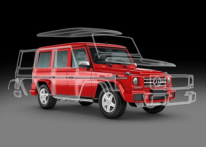 VViViD Clear Gloss Paint Protection Anti-Scratch Film Vinyl Sheet 300 Inch x 54 Inch (Bulk Roll)