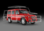 VViViD Clear Paint Protection Bulk Vinyl Wrap Film Including 3M Squeegee and Black Felt Applicator (24 Inch x 54 Inch)